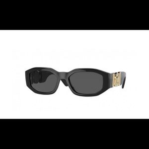 Versace biggie sunglasses